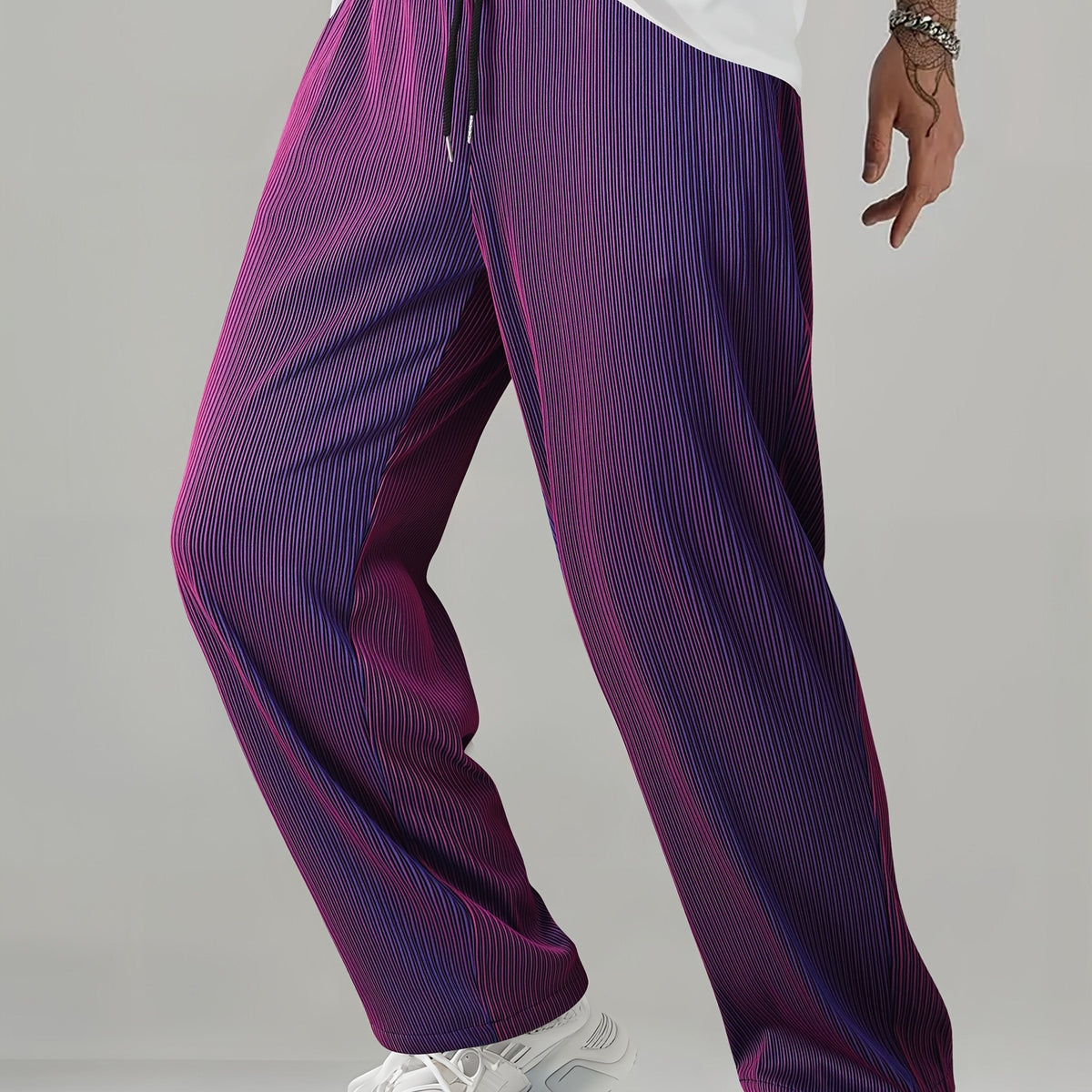 Ellison Fluid Pant